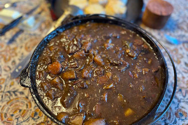 Grass-Fed Beef Stew Meat